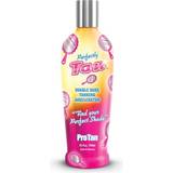 Scented Tan Enhancers Pro Tan Perfectly Ning Accelerator Salons Direct 250ml