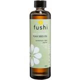 Fushi Organic Flaxseed Oil 100ml