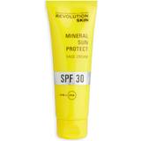 Sun Protection & Self Tan SPF 30 Mineral Protect Sunscreen