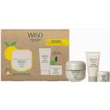 Shiseido Gift Boxes & Sets Shiseido WASO Beauty Sleeping Mask Kit