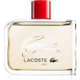 Lacoste Men Fragrances Lacoste Red EdT 125ml