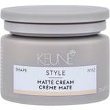Keune Styling Products Keune Style Matte Cream, 2.5 oz, from Purebeauty Salon & Spa 75ml