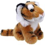 Tigers Dolls & Doll Houses Tiger Mini Wilberry Toy