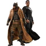 Action Figures Hot Toys Knightmare Batman & Superman Zack Snyder's Justice League