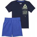 XS Other Sets Children's Clothing Reebok Essentials Track Suit - Collegiate Navy