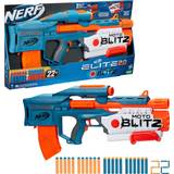 Toy Weapons Nerf Elite 2.0 Motoblitz CS 10 Blaster