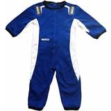 Pyjamases Children's Clothing Sparco Baby's Long-sleeved Romper Suit Eagle Racing jumpsuit (15-18 Months)