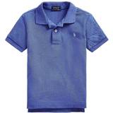 Red Polo Shirts Children's Clothing Polo Ralph Lauren Junior Boys Custom Short Sleeve Shirt