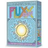 Looney Labs Fluxx Remix – Card Games Adults and Kids 2-6 Players – Card Games for Family – 5-30 Mins of Gameplay – Games for Family Game Night – Card Games for Kids & Adults Ages 8 English