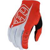 Troy Lee Designs GP Motocross Gloves, black-white-orange