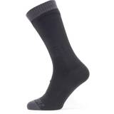 Waterproof Socks Sealskinz Warm Weather Mid Length Socks