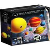 Cheap Science Experiment Kits Nasa Solar System Model