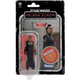 Star Wars Toys Hasbro Star Wars: Obi Wan Kenobi Retro Collection Reva Third Sister