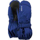 Black Mittens Children's Clothing Barts Tec Mittens, Gloves for Babies, (Schwarz) 3 (Manufacturer 3)