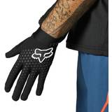 Beige - Men Gloves Fox Racing Defend Gloves