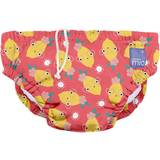 Polyester Swim Diapers Children's Clothing Bambino Mio Mio Bath Diaper - Lemon Twist