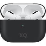 Xqisit Headphone Accessories Xqisit Silicone Cover for Airpods Pro