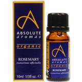 Absolute Aromas Organic Rosemary 10ml