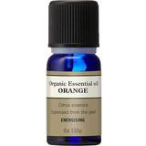 Body Oils Neal's Yard Remedies Orange Organic Essential Oil 10ml