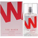 Ted Baker Fragrances Ted Baker W EdT 75ml