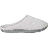 Dearfoams Leslie Quilted - Fresh Pink