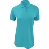 Kustom Kit Women's Klassic Polo Shirt - Turquoise