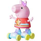 Peppa Pig Soft Toys Peppa Pig At Disco Roller