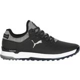 Golf Shoes Puma Proadapt Alphacat Golf M - Puma Black/Puma Silver/Quiet Shade