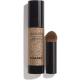 Chanel Base Makeup Chanel Les Beiges Water-Fresh Complexion Touch Foundation B10