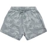 Petit by Sofie Schnoor Shorts - Dusty Blue (P222512-5068)