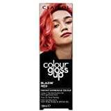Clairol Conditioners Clairol Colour Gloss Up Conditioner Blazin' Red