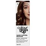 Clairol Conditioners Clairol Warm Caramel Brownie Colour Gloss Up Conditioner