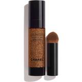 Chanel Base Makeup Chanel Natural & Buildable Healthy Looking Glow B80