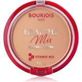 Bourjois Powders Bourjois Healthy Mix Anti-Fatigue Powder Sable