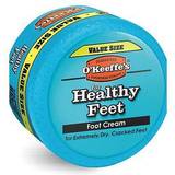 Nourishing Foot Care O'Keeffe's Healthy Feet Foot Cream 180g