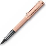 Pink Fountain Pens Lamy Lx Rose Gold Rollerball Pen