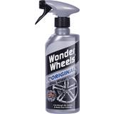 Car Washing Supplies Wonder Wheels Wheel Original Alloy Cleaner 0.6L