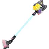 Lights Cleaning Toys KandyToys S1 Vacuum Cleaner