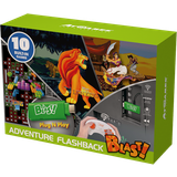 AtGames Adventure Flashback Blast!
