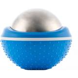 Exercise Balls on sale InnovaGoods 2 in 1 Cold Effect Massaging Ball Bolk