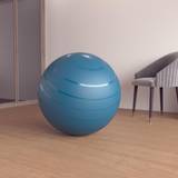 Domyos Fitness Durable Size 3 Swiss Ball (75cm)