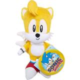 Sonic Soft Toys Sonic The Hedgehog Tails