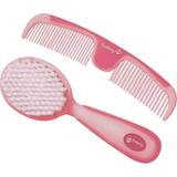 Safety 1st Baby Brushes Hair Care Safety 1st Easy Grip Brush & Comb