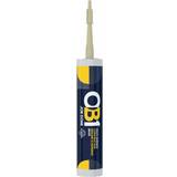 Glue Ob1 Sealant & Adhesive 290ml Beige