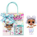 Magnetic Boards - Surprise Toy Toy Boards & Screens LOL Surprise L.O.L Surprise Present Surprise Series 3 Birthday Month