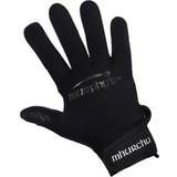 Velcro Mittens Children's Clothing Murphys Junior Gaelic Gloves - Black