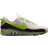 Nike Air Max 90 Terrascape - Phantom/Vivid Green/Olive Aura