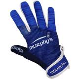 Murphys Junior Gaelic Gloves - Navy & Blue