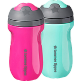 Tommee Tippee Insulated Sippee Trainer Cup 260ml 2-pack