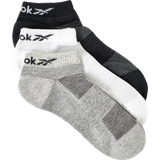 Reebok Sports Bras - Sportswear Garment Underwear Reebok Set of 3 pairs of socks